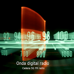 Onda Digital Radio