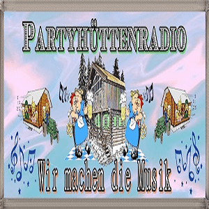 Partyhuettenradio