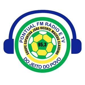 Pontual FM 95,3