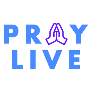 Pray Live 