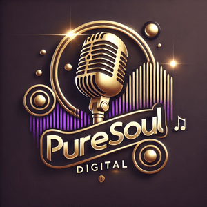 PureSoul Digital (Jazz Lounge)