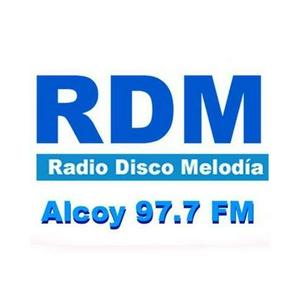 Radio Disco Melodia