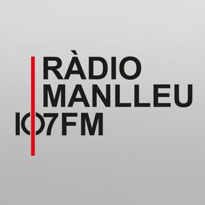 Radio Manlleu 107.0