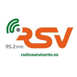 Radio San Vicente