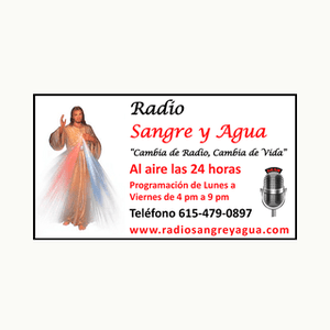 Radio Sangre y Agua