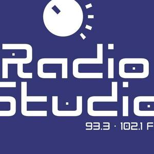 Radio Studio Cantabria