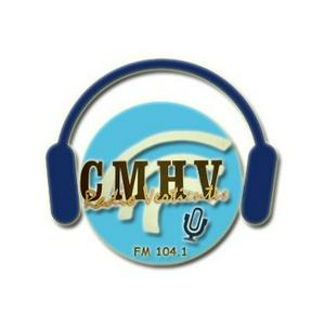 Radio Vertientes