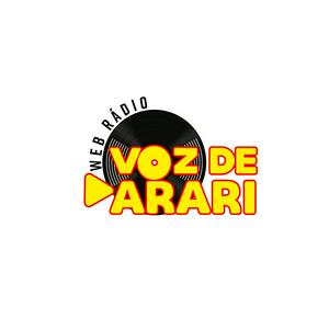 Rádio Voz de Arari