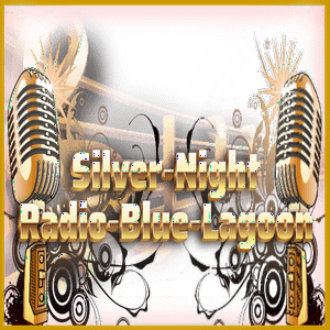 Radio Blue Lagoon ampsilvernight