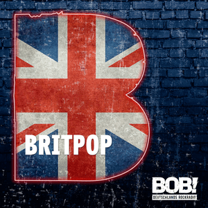 RADIO BOB! BOBs Britpop