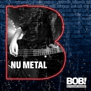 RADIO BOB! Nu Metal