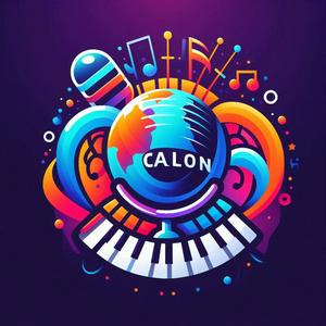 Web Rádio Calon