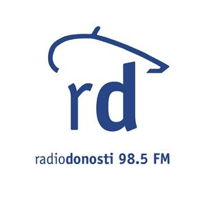 RADIO DONOSTI