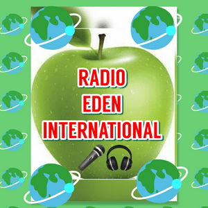Radio Eden International