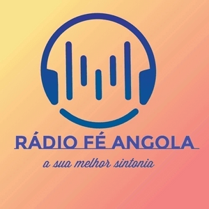 Rádio Fé Angola