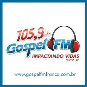 Rádio Gospel FM Franca