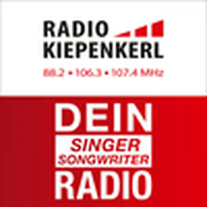 Radio Kiepenkerl - Dein Singer Songwriter Radio