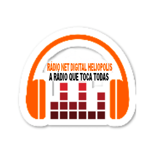 Rádio Net Digital Heliópolis
