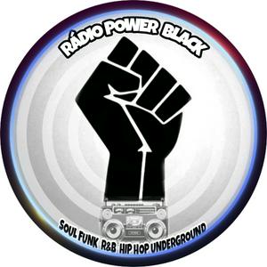 Radio Power Black