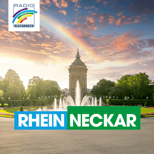 Radio Regenbogen Rhein-Neckar
