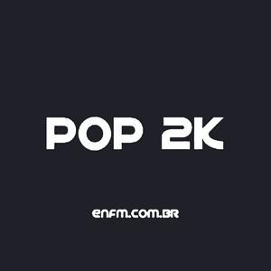 Rádio Sound - Pop 2K