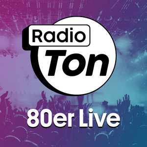 Radio Ton – 80er Live