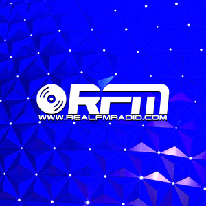Real FM Radio