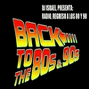 Regreso a los 80 y 90