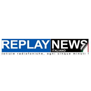 Replay News Italiano