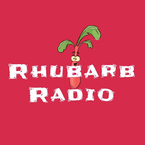 Rhubarb Radio