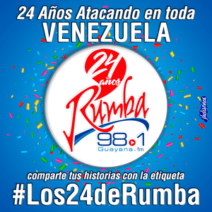 Rumba FM 98.1