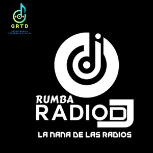 Rumba Radio DJ