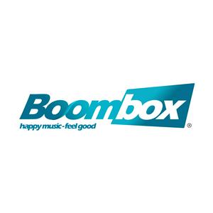 Boombox