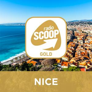 Radio SCOOP GOLD Nice