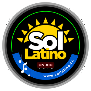 Sol Latino