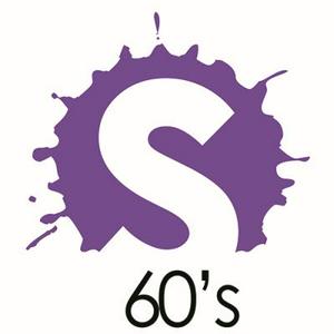 SPLASH 60's