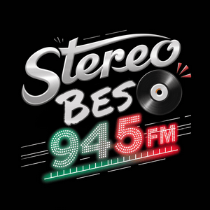 Stereo Beso 94.5 FM