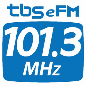 TBS eFM 90.5 Busan