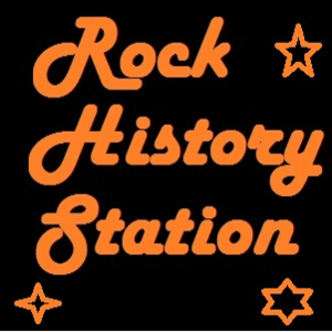 The Rock History Station 