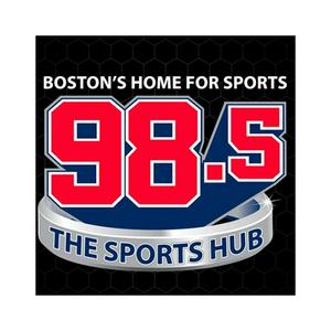 WBZFM - The Sports Hub 98.5