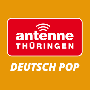 ANTENNE THÜRINGEN - Deutsch POP