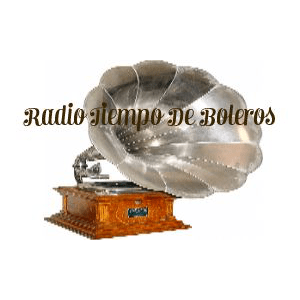 Tiempo De Boleros