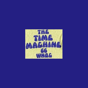 The Time Machine 