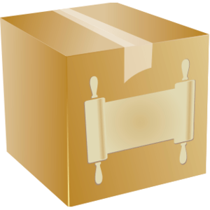 Radio Torah Box