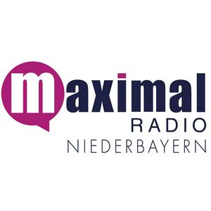 maximal Radio Niederbayern