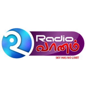 Radio Vaanam