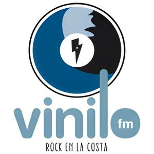 Vinilo Bizkaia 87.7 FM