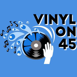 Vinyl On 45
