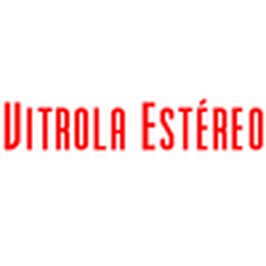 Vitrola Estereo