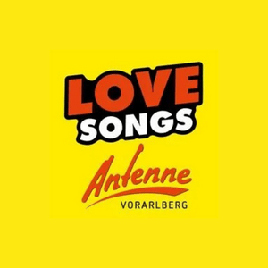 ANTENNE VORARLBERG Love Songs